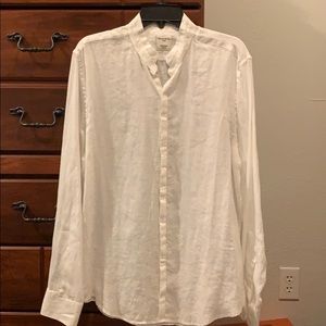 Murano long sleeve shirt